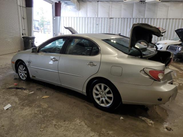 Photo 2 from auction – 2003 LEXUS ES 300 with VIN JTHBF30G835041469
