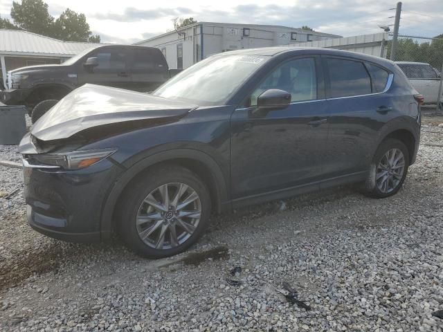 Photo 1 from auction – 2020 MAZDA CX-5 GRAND with VIN JM3KFADM4L0729009