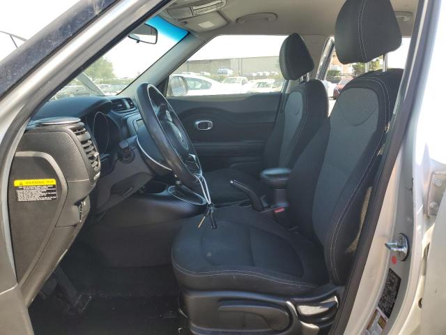 Photo 7 from auction – 2017 KIA SOUL + with VIN KNDJP3A5XH7423151