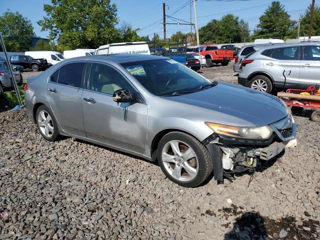Photo 4 from auction – 2009 ACURA TSX with VIN JH4CU26609C013267