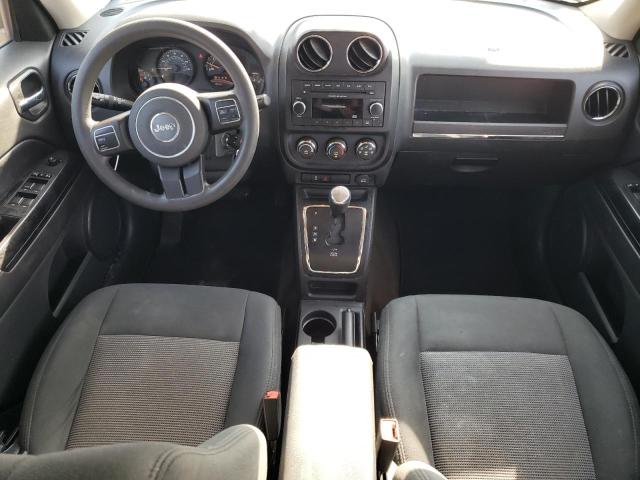Photo 8 from auction – 2014 JEEP PATRIOT SP with VIN 1C4NJPBA0ED602592
