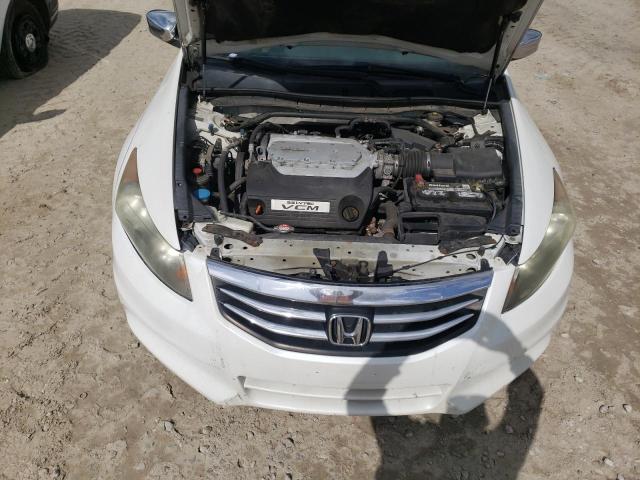 Photo 11 from auction – 2011 HONDA ACCORD EXL with VIN 1HGCP3F82BA025455