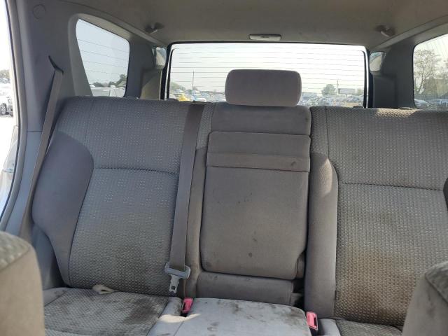 Photo 10 from auction – 2004 TOYOTA 4RUNNER SR with VIN JTEZU14R048017250