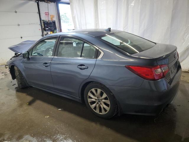 Photo 2 from auction – 2016 SUBARU LEGACY 2.5 with VIN 4S3BNAD64G3003880