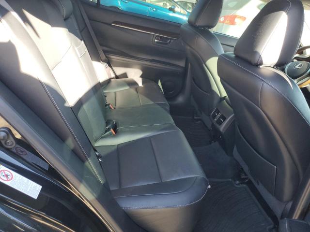 Photo 10 from auction – 2015 LEXUS ES 350 with VIN JTHBK1GG3F2174524