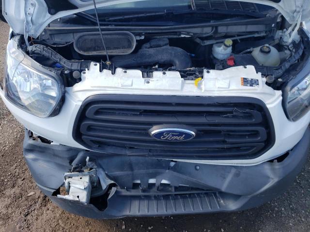 Photo 11 from auction – 2017 FORD TRANSIT T- with VIN 1FTYE2YM9HKB55153