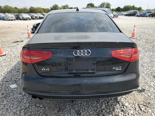 Photo 6 from auction – 2015 AUDI A4 PREMIUM with VIN WAUFFAFL6FN016924