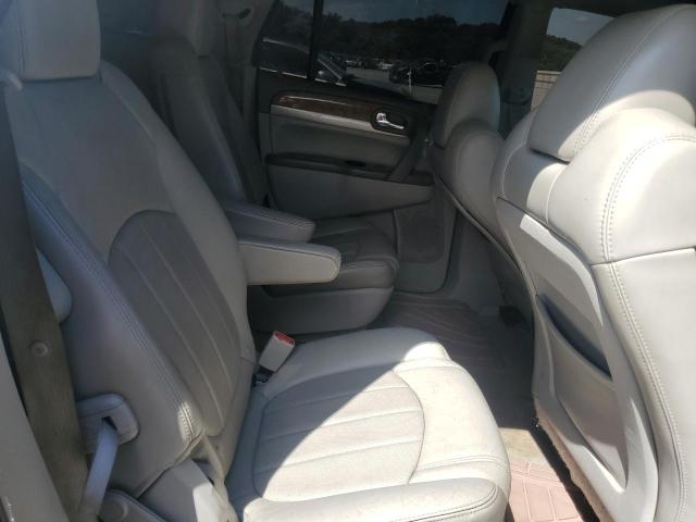Photo 11 from auction – 2011 BUICK ENCLAVE CX with VIN 5GAKRBEDXBJ358050