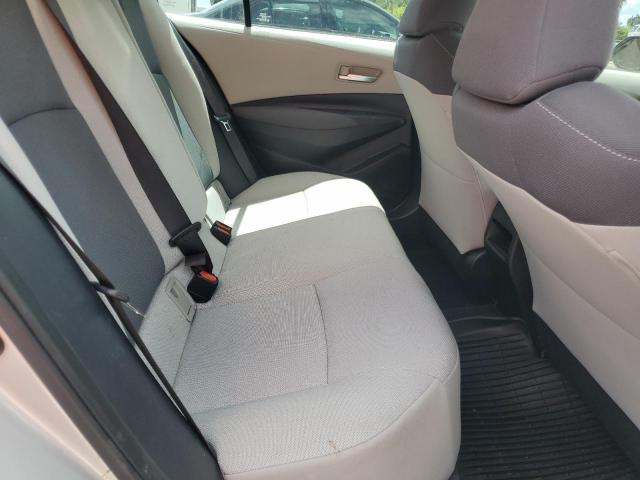 Photo 10 from auction – 2020 TOYOTA COROLLA L with VIN 5YFDPRAEXLP069249