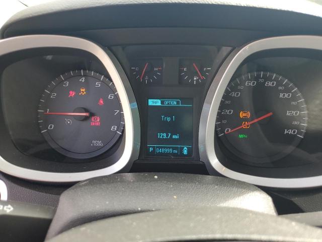 Photo 9 from auction – 2015 CHEVROLET EQUINOX LT with VIN 2GNFLFEK9F6318981