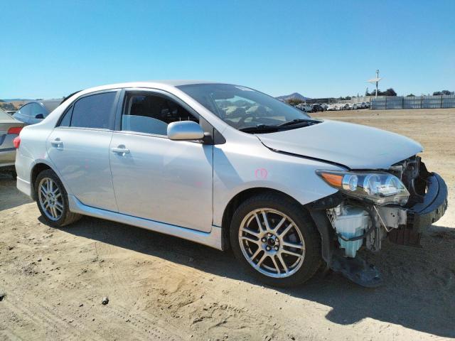 Photo 4 from auction – 2013 TOYOTA COROLLA BA with VIN 2T1BU4EE3DC118922