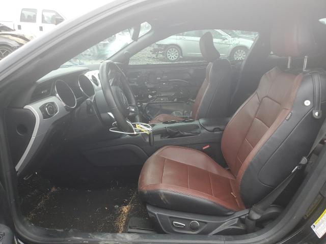 Photo 7 from auction – 2015 FORD MUSTANG with VIN 1FA6P8TH1F5348462