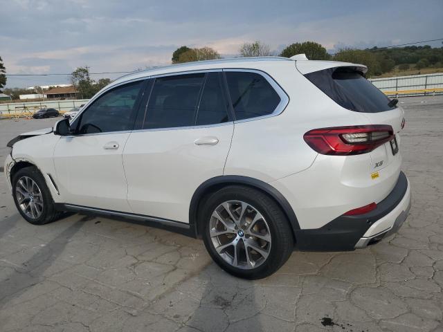 Photo 2 from auction – 2020 BMW X5 XDRIVE4 with VIN 5UXCR6C08L9B19062