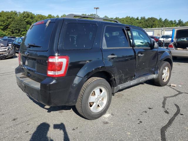 Photo 3 from auction – 2012 FORD ESCAPE XLT with VIN 1FMCU0D78CKB60737