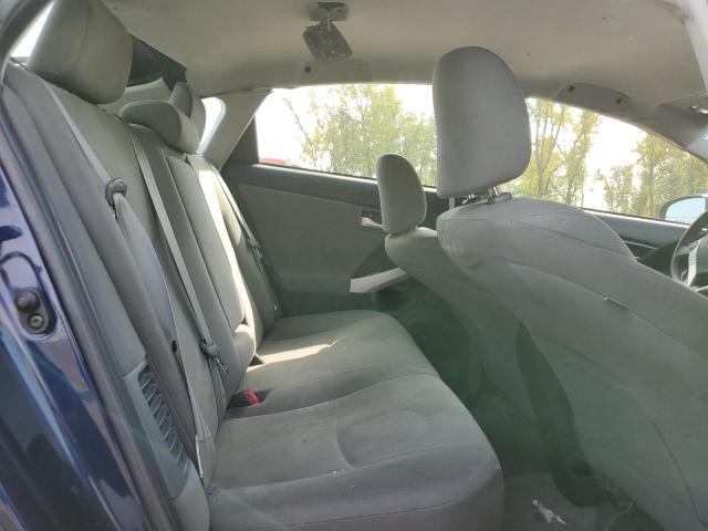 Photo 10 from auction – 2012 TOYOTA PRIUS with VIN JTDKN3DU4C1549093