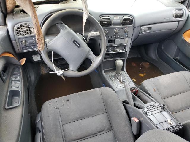 Photo 8 from auction – 2001 VOLVO V40 1.9T with VIN YV1VW29531F601362
