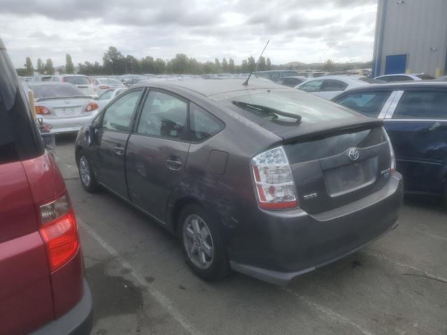 Photo 2 from auction – 2008 TOYOTA PRIUS with VIN JTDKB20U383419553