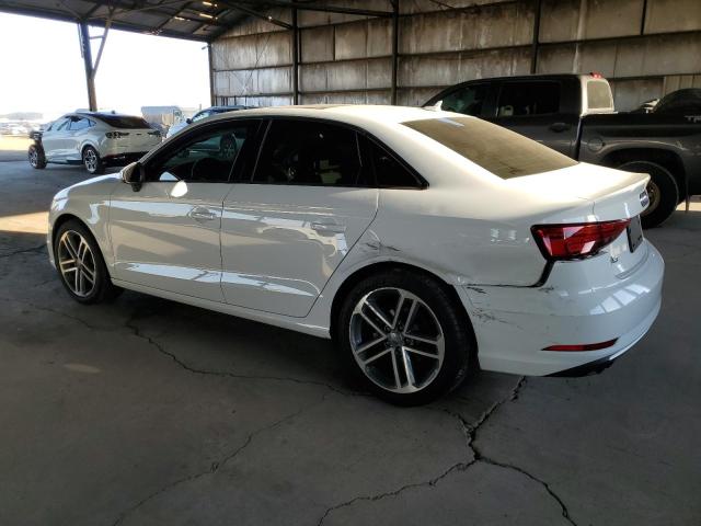 Photo 2 from auction – 2018 AUDI A3 PREMIUM with VIN WAUAUGFF8J1059240