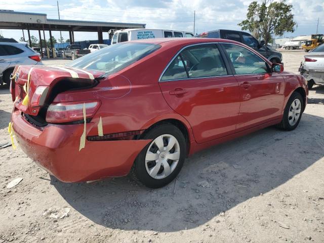 Photo 3 from auction – 2007 TOYOTA CAMRY CE with VIN 4T1BE46K47U119338