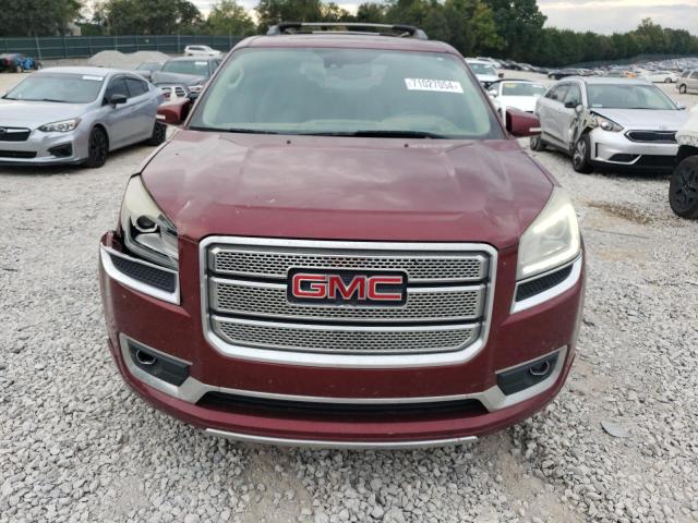 Photo 5 from auction – 2015 GMC ACADIA DEN with VIN 1GKKVTKD4FJ319808