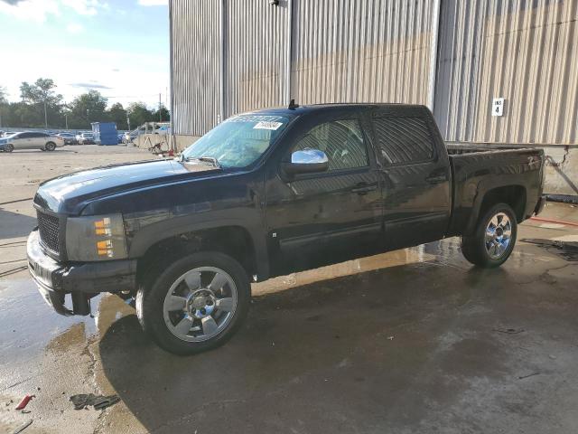 CHEVROLET SILVERADO 2009 with VIN 3GCEK33389G229770 - Photo from auction