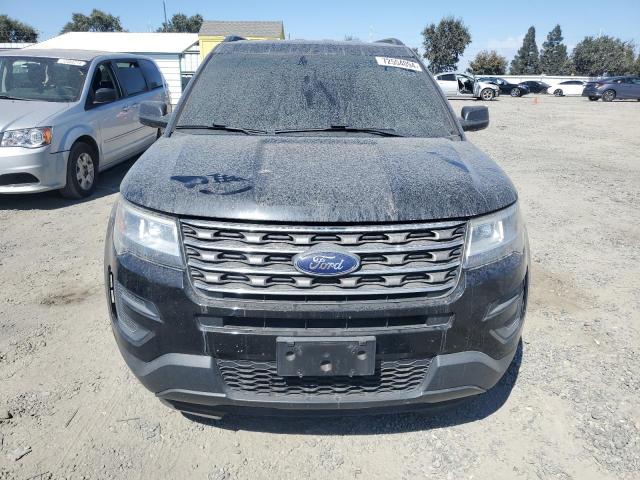 Photo 5 from auction – 2017 FORD EXPLORER with VIN 1FM5K7BHXHGC67995