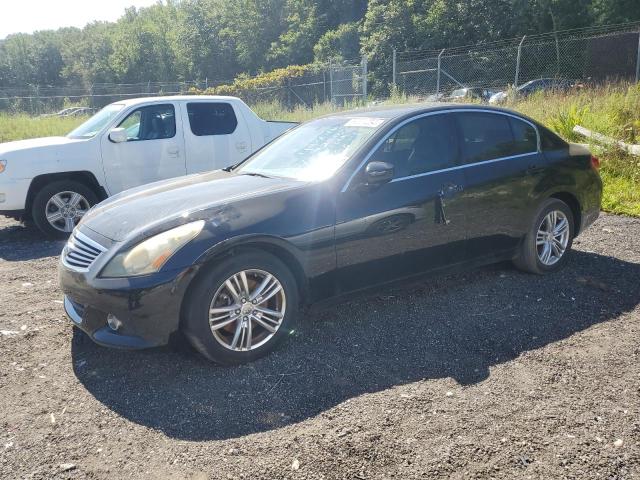 Photo 1 from auction – 2012 INFINITI G37 with VIN JN1CV6AR1CM675483