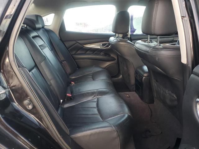 Photo 10 from auction – 2012 INFINITI M37 with VIN JN1BY1AP4CM335779