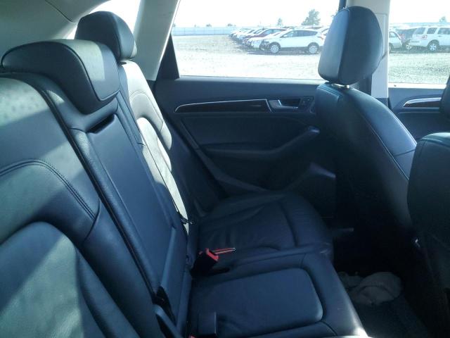 Photo 10 from auction – 2015 AUDI Q5 PREMIUM with VIN WA1LFAFP5FA140273