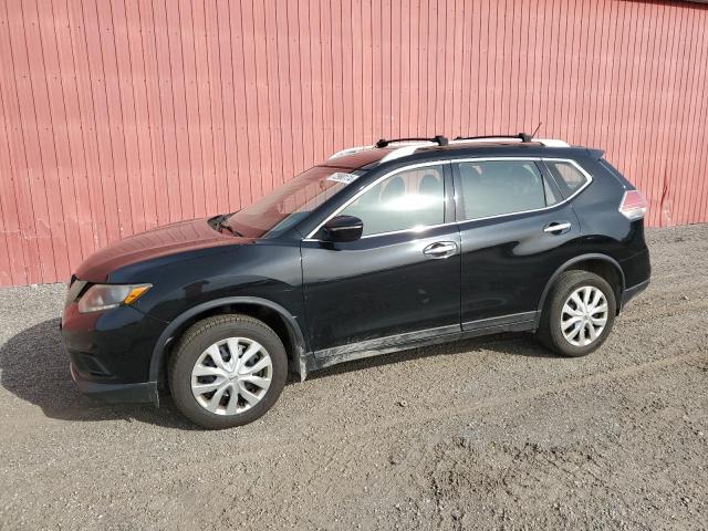 Photo 1 from auction – 2015 NISSAN ROGUE S with VIN 5N1AT2MT0FC819217