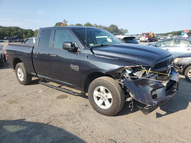 Photo 4 from auction – 2019 RAM 1500 CLASS with VIN 1C6RR7FG3KS519133