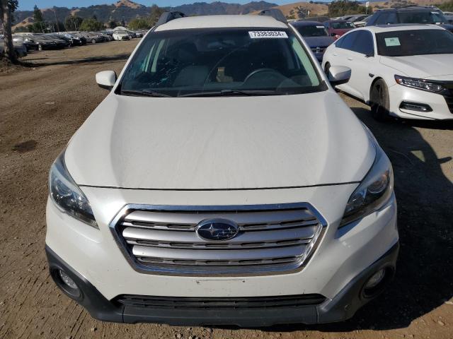 Photo 5 from auction – 2017 SUBARU OUTBACK 2. with VIN 4S4BSACC4H3202652