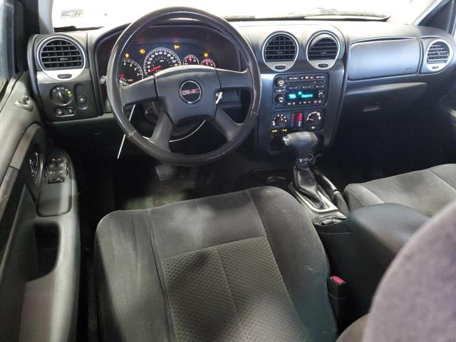 Photo 8 from auction – 2007 GMC ENVOY with VIN 1GKDS13S272302777