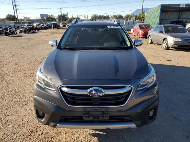 Photo 5 from auction – 2020 SUBARU OUTBACK TO with VIN 4S4BTAPC3L3182118