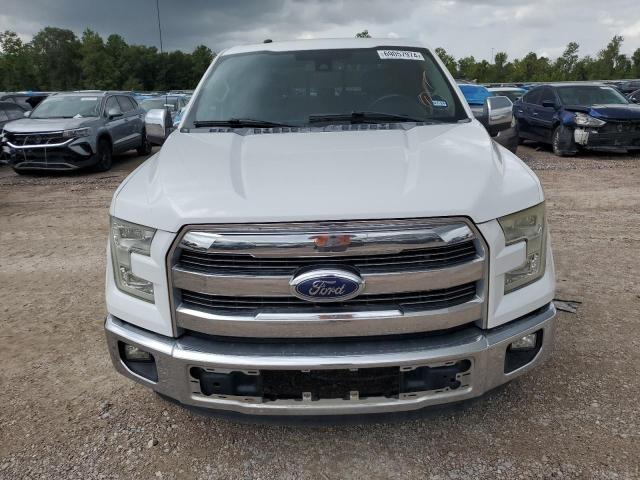 Foto 5 de la subasta – 2016 FORD F150 SUPER con VIN 1FTEW1CF6GFA55764