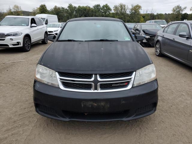 Photo 5 from auction – 2014 DODGE AVENGER with VIN 1C3CDZAB4EN126530