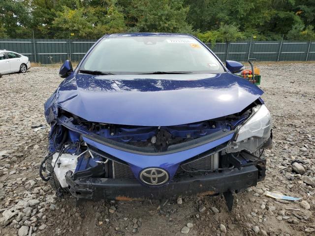 Photo 5 from auction – 2018 TOYOTA COROLLA L with VIN 2T1BURHE2JC027452