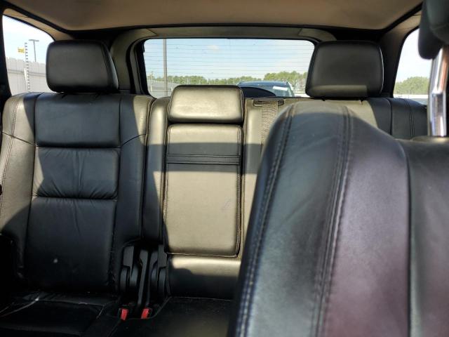 Photo 10 from auction – 2012 JEEP GRAND CHER with VIN 1C4RJFBT4CC304367