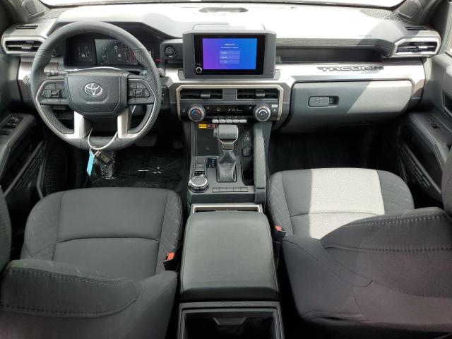 Photo 8 from auction – 2024 TOYOTA TACOMA DOU with VIN 3TMLB5JN9RM003083