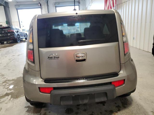 Снимка 6 от търг – 2011 KIA SOUL + с VIN KNDJT2A29B7338644