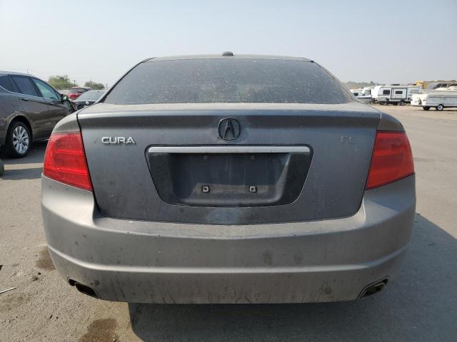 Photo 6 from auction – 2005 ACURA TL with VIN 19UUA66225A013670