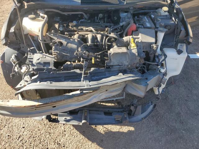 Photo 11 from auction – 2017 FORD FIESTA SE with VIN 3FADP4BJ7HM109788