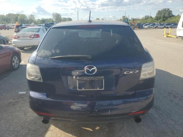 Photo 6 from auction – 2010 MAZDA CX-7 with VIN JM3ER2W38A0312925