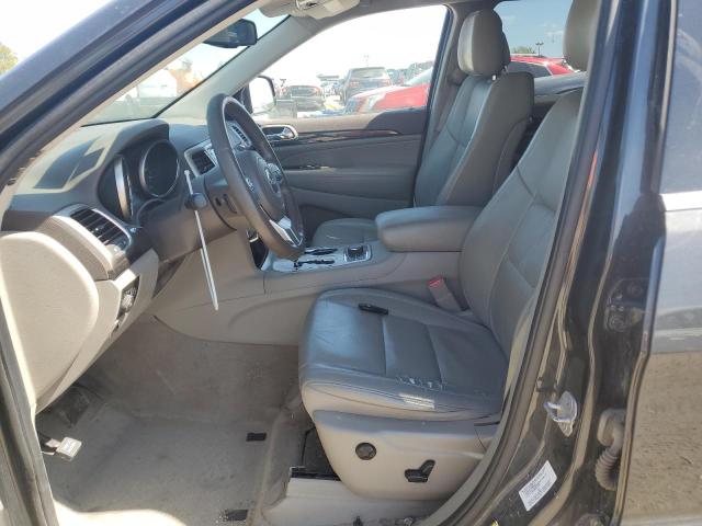 Photo 7 from auction – 2011 JEEP GRAND CHER with VIN 1J4RR4GT0BC542649