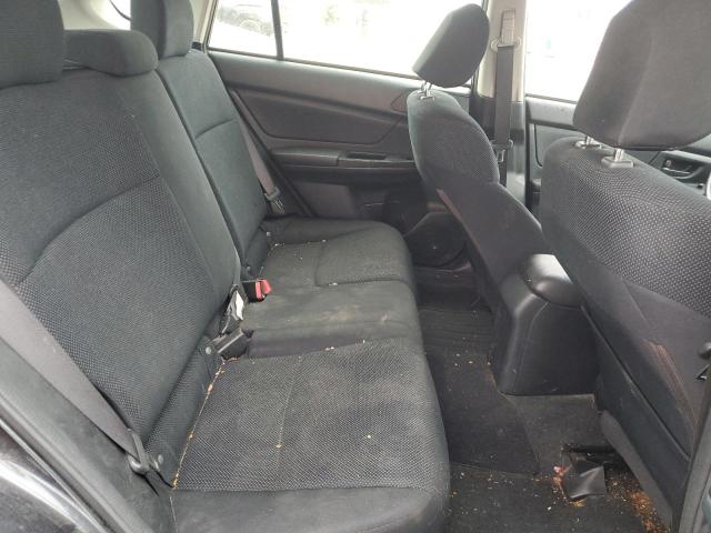 Photo 10 from auction – 2013 SUBARU IMPREZA with VIN JF1GPAA6XDH839525