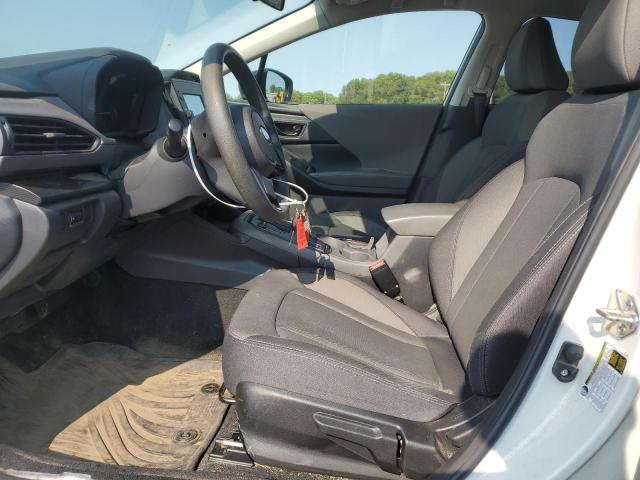 Photo 7 from auction – 2024 SUBARU CROSSTREK with VIN JF2GUABC6R8216841
