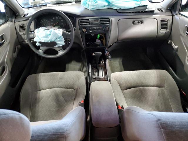 Photo 8 from auction – 2001 HONDA ACCORD VAL with VIN 1HGCF86641A083628