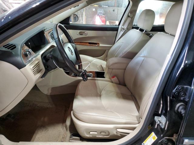 Photo 7 from auction – 2006 BUICK LACROSSE C with VIN 2G4WE587361310923