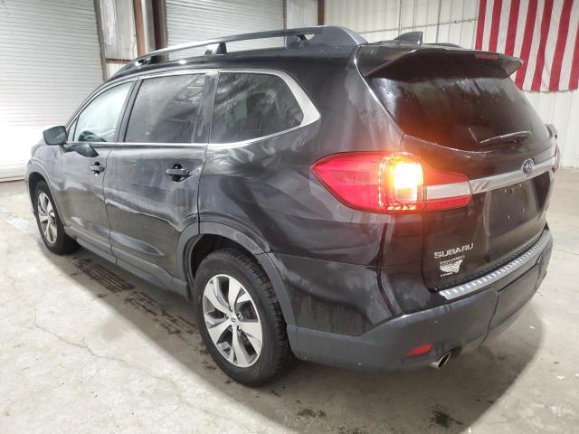 Photo 2 from auction – 2021 SUBARU ASCENT PRE with VIN 4S4WMACD1M3432731