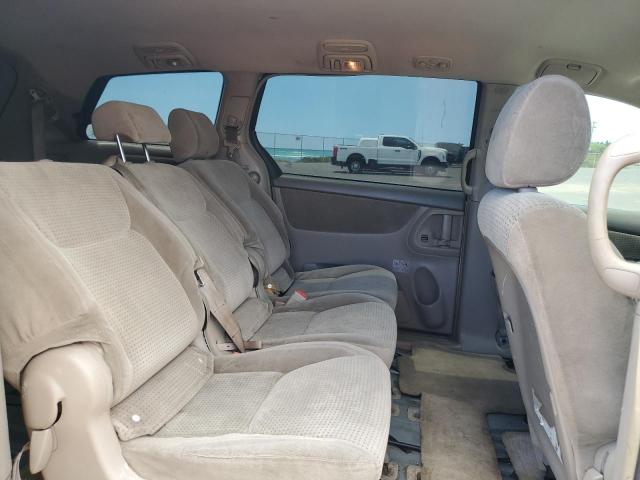 Photo 11 from auction – 2006 TOYOTA SIENNA CE with VIN 5TDZA23C46S533237
